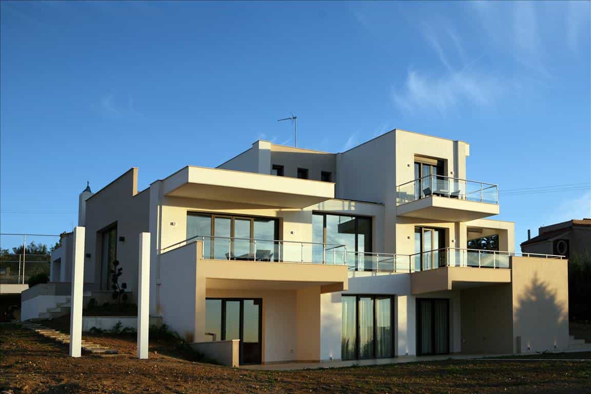 House in Panorama, Kentriki Makedonia 10806375
