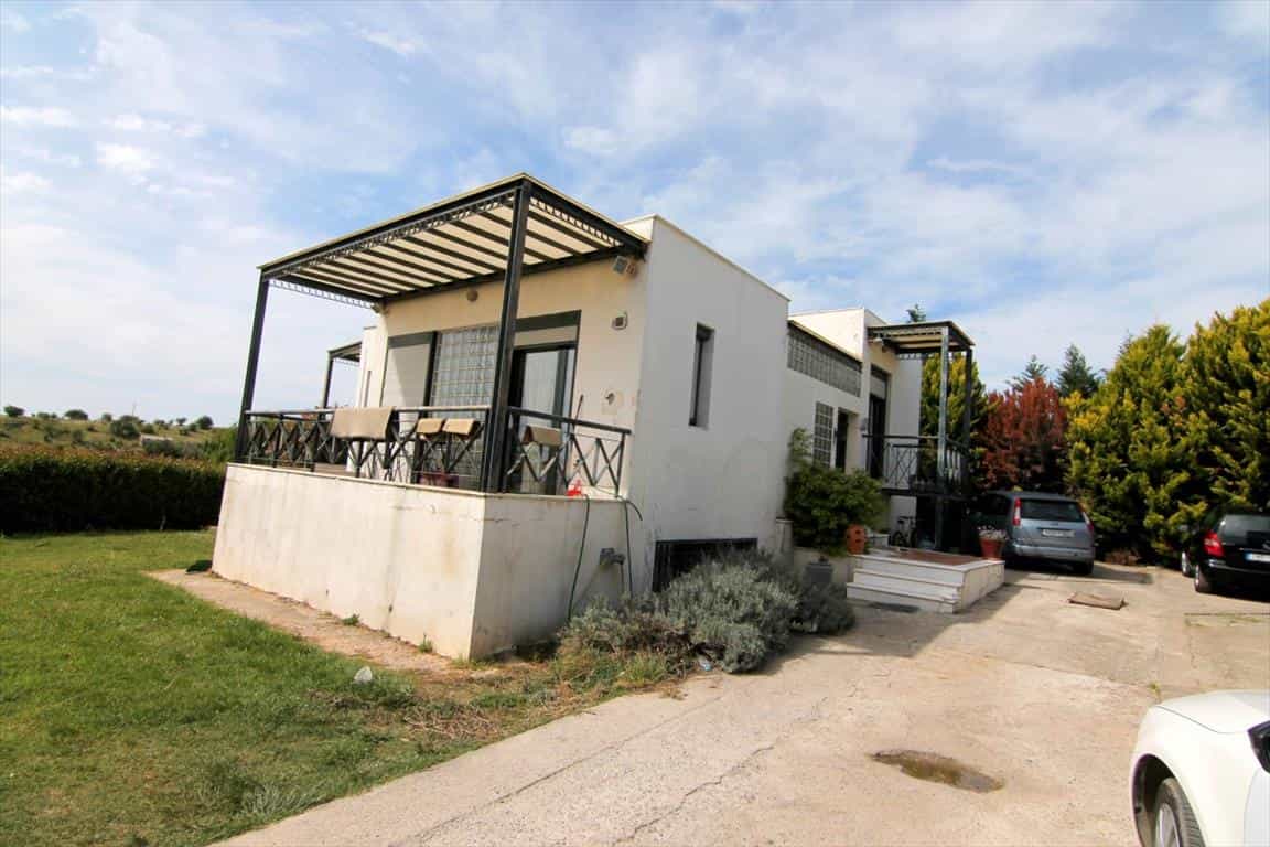 House in Panorama, Kentriki Makedonia 10806377