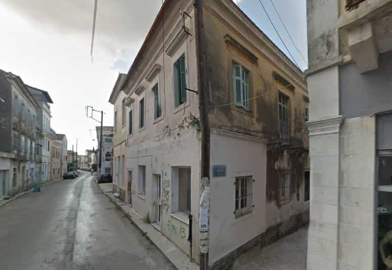 House in Lefkimmi, Ionia Nisia 10806433