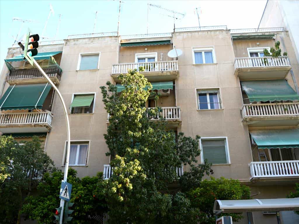 Condominio en Atenas, Ático 10806435