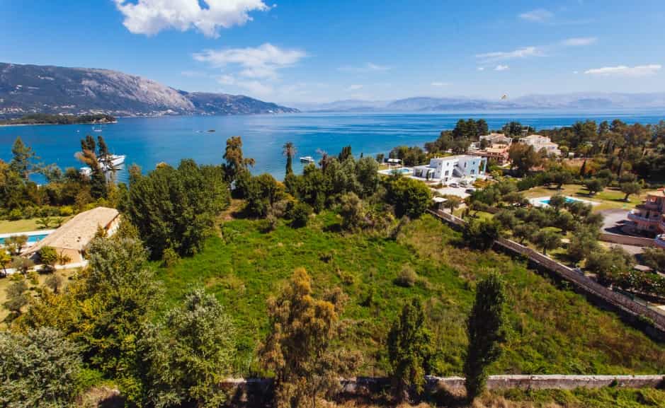 Land in Ypsos, Ionia Nisia 10806438