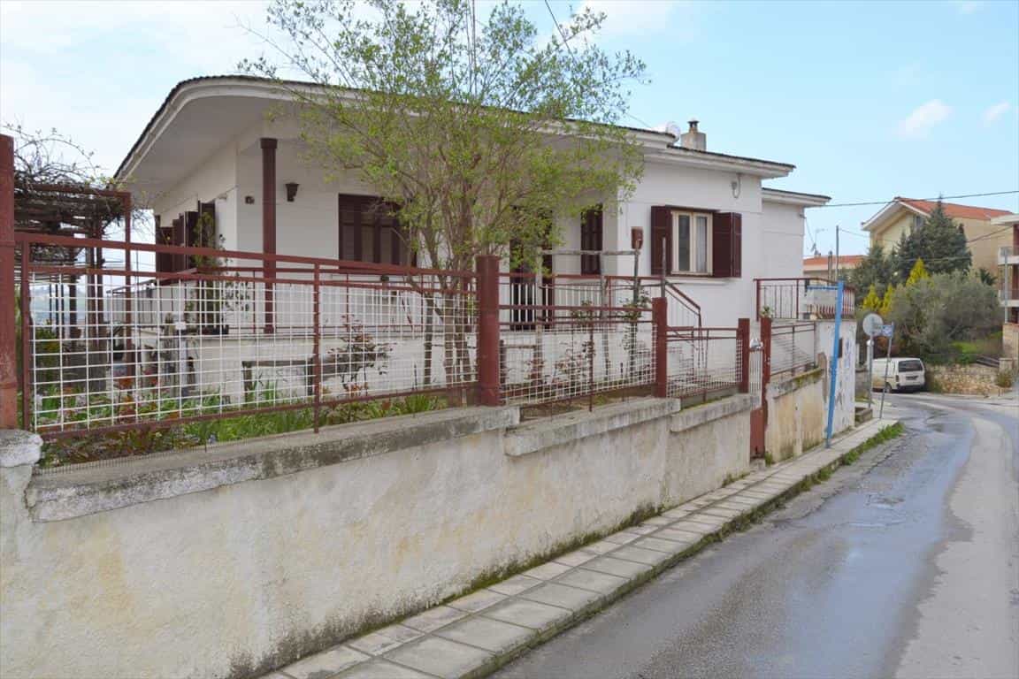 Hus i Neo Rysi, Kentriki Makedonia 10806444