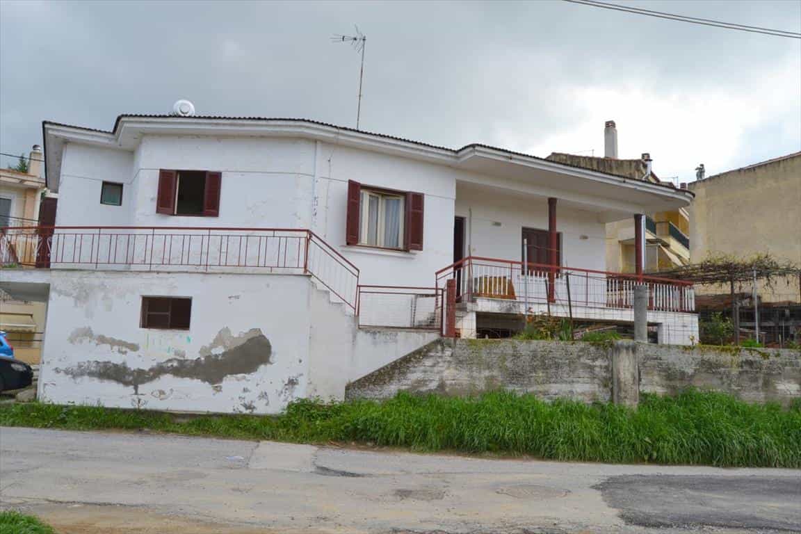 Huis in Neo Rysi, Kentriki Makedonia 10806444