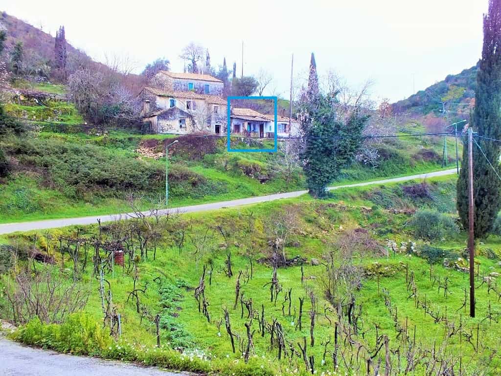 House in Acharavi, Ionia Nisia 10806619