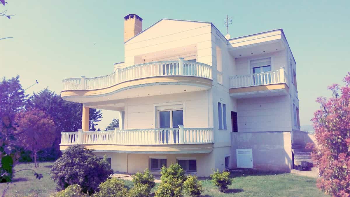 жилой дом в Nea Raidestos, Kentriki Makedonia 10806685