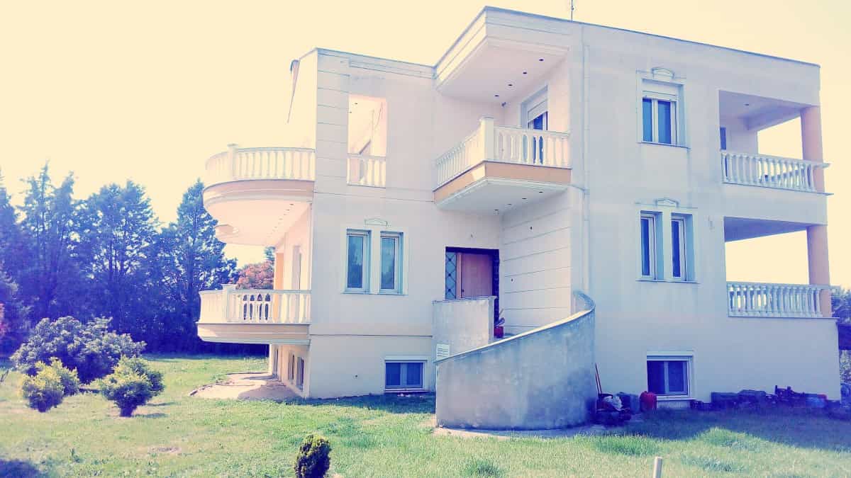 House in Nea Raidestos, Kentriki Makedonia 10806685