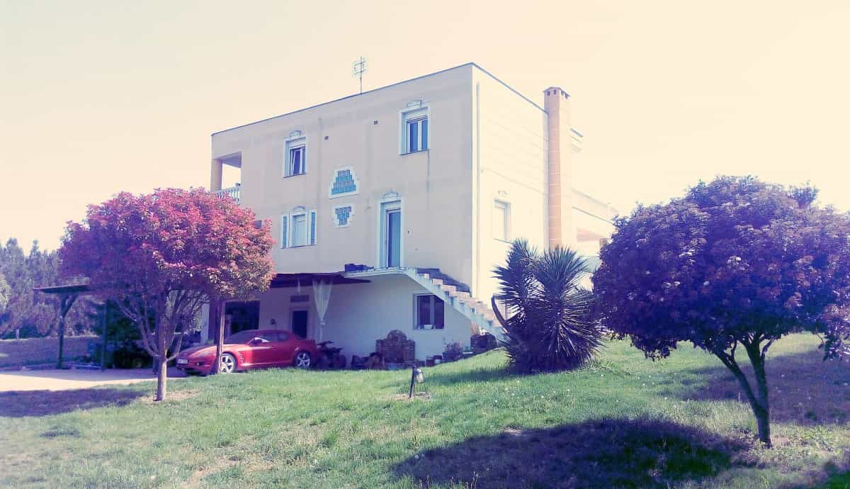 σπίτι σε Nea Raidestos, Kentriki Makedonia 10806685