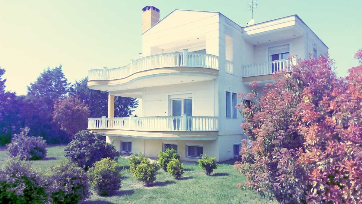 Hus i Nea Raidestos, Kentriki Makedonia 10806685
