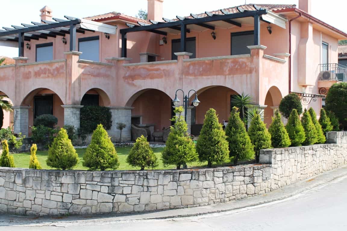 Condominium in Neos Marmaras, Kentriki Makedonia 10806686