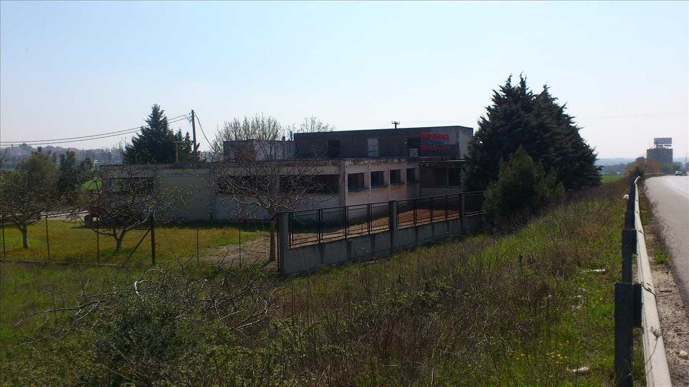 Промислові в Ано Схоларі, Kentriki Makedonia 10806740