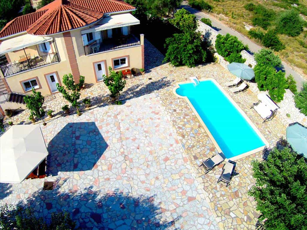 House in Agia Effimia, Ionia Nisia 10806741