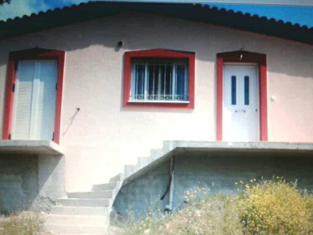 casa en Ermioni, Peloponeso 10806761