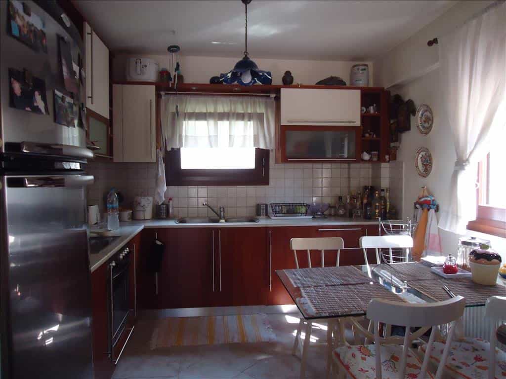 жилой дом в Неа Потейдия, Кентрики Македония 10806771