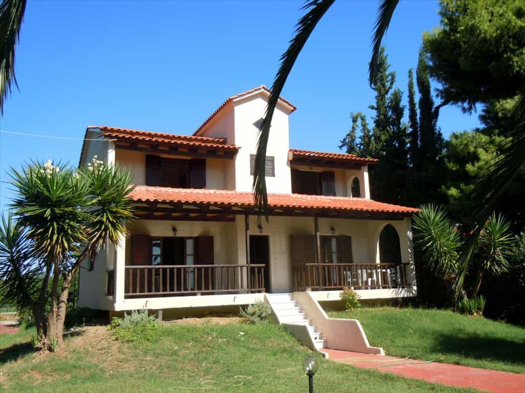 House in Tolo, Peloponnisos 10806776