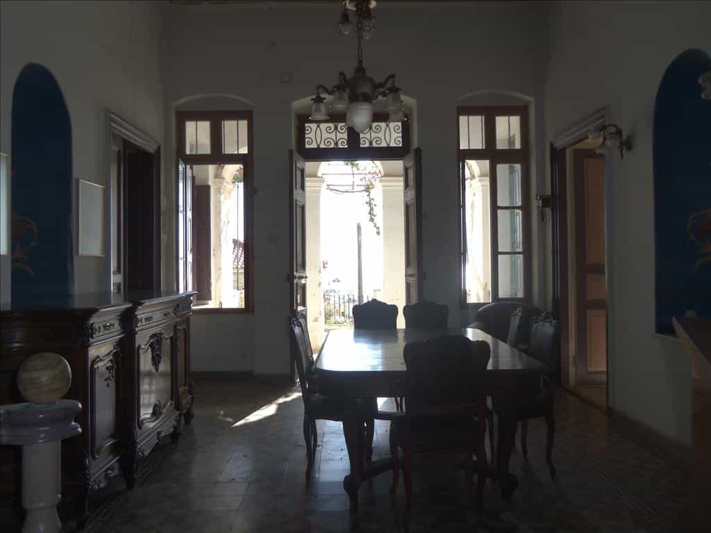 жилой дом в Gavrio, Notio Aigaio 10806785