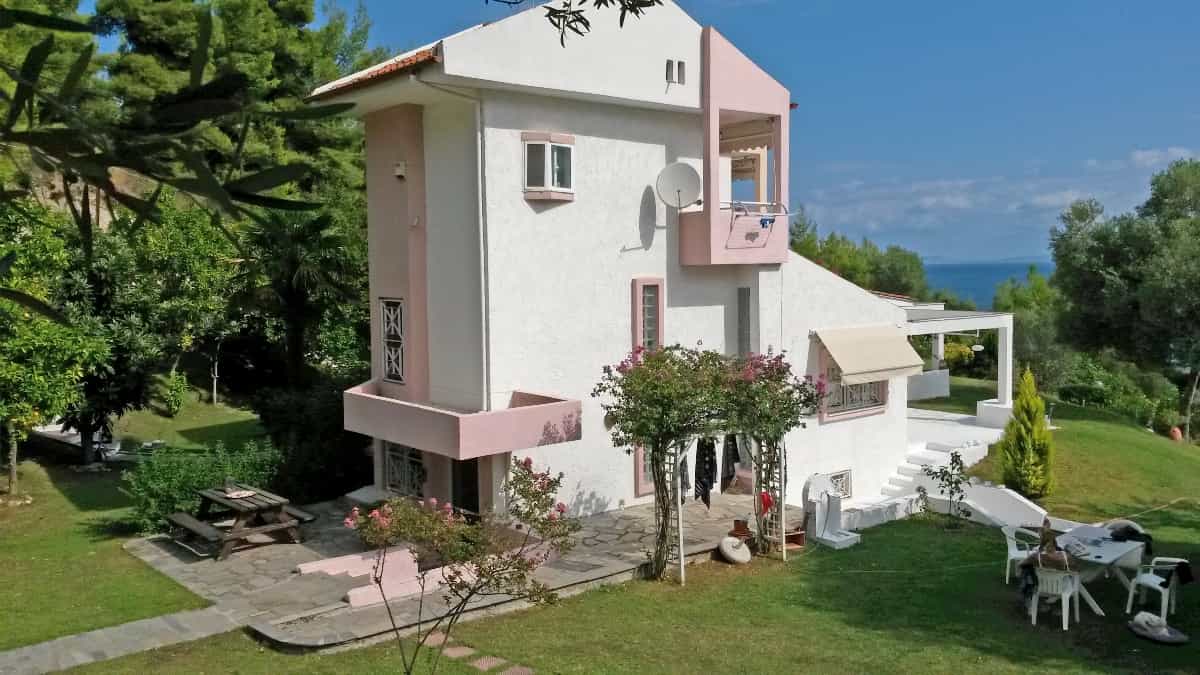 Hus i Neos Marmaras, Kentriki Makedonien 10806858