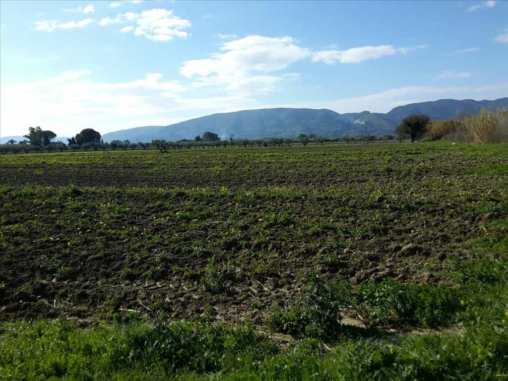Land in Bochali, Ionia Nisia 10806875