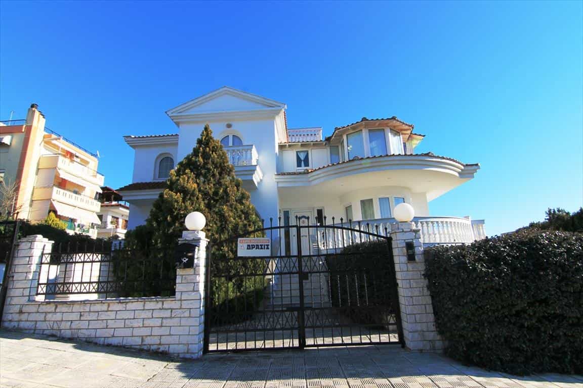 жилой дом в Pefka, Kentriki Makedonia 10806883