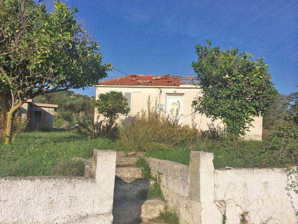 Hus i Loukerata, Ionia Nisia 10806926