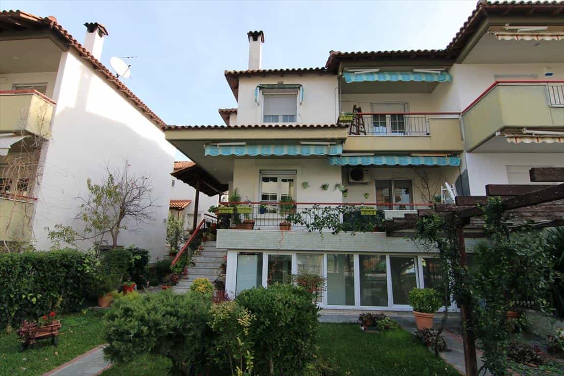 casa en Peraya, Kentriki Macedonia 10806931