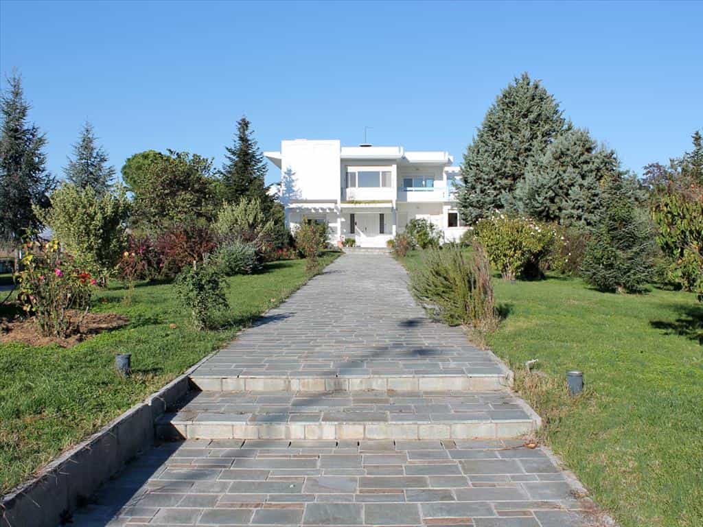 Haus im Korinos, Kentriki Makedonia 10806938