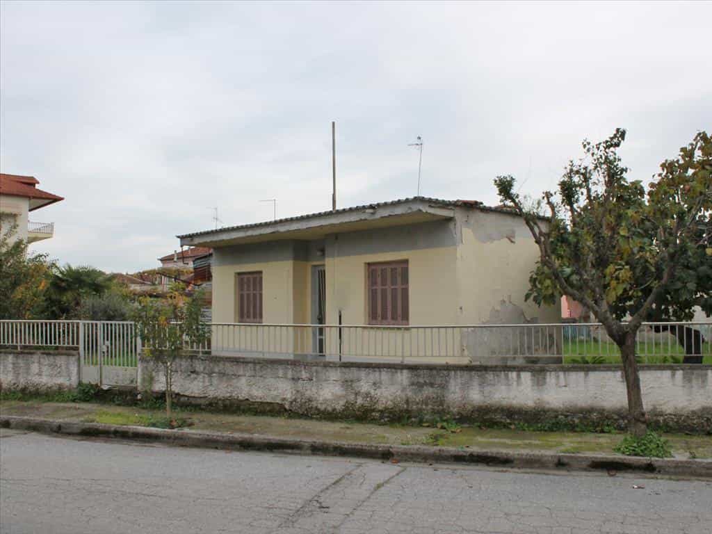 بيت في بيريستاسي, كينتريكي مقدونيا 10806946