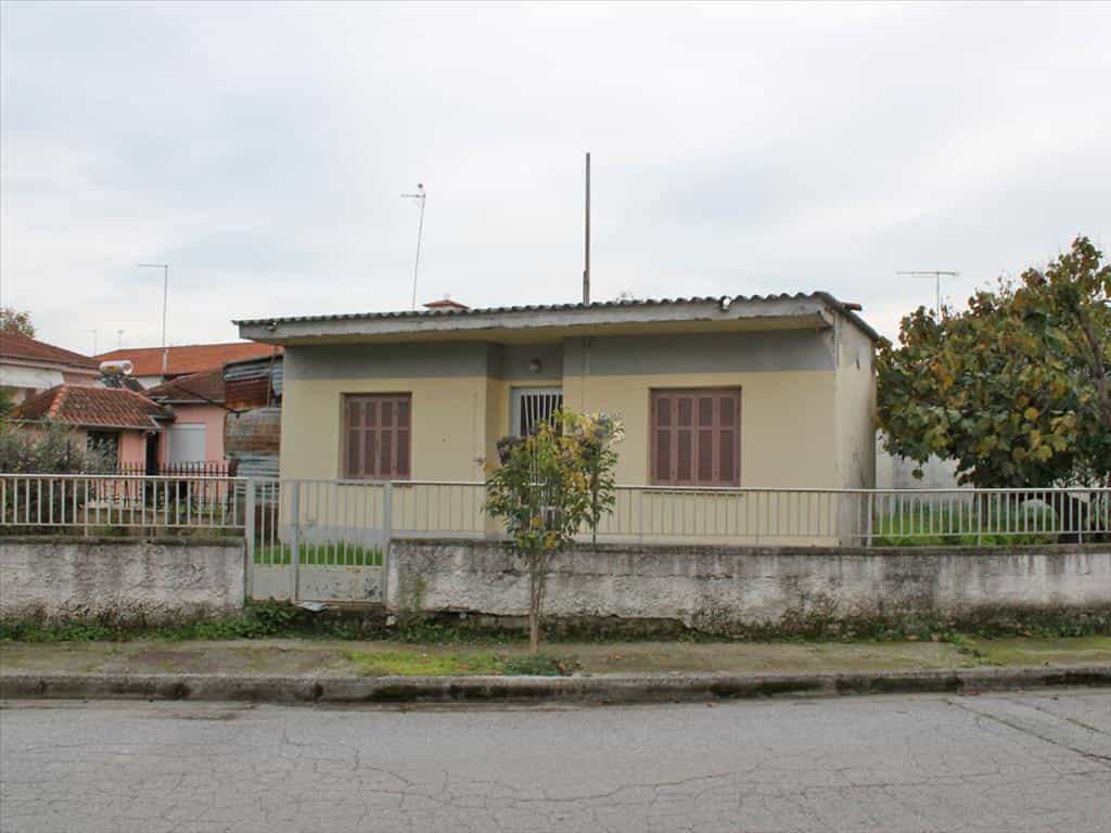 Будинок в Peristasi, Kentriki Makedonia 10806946