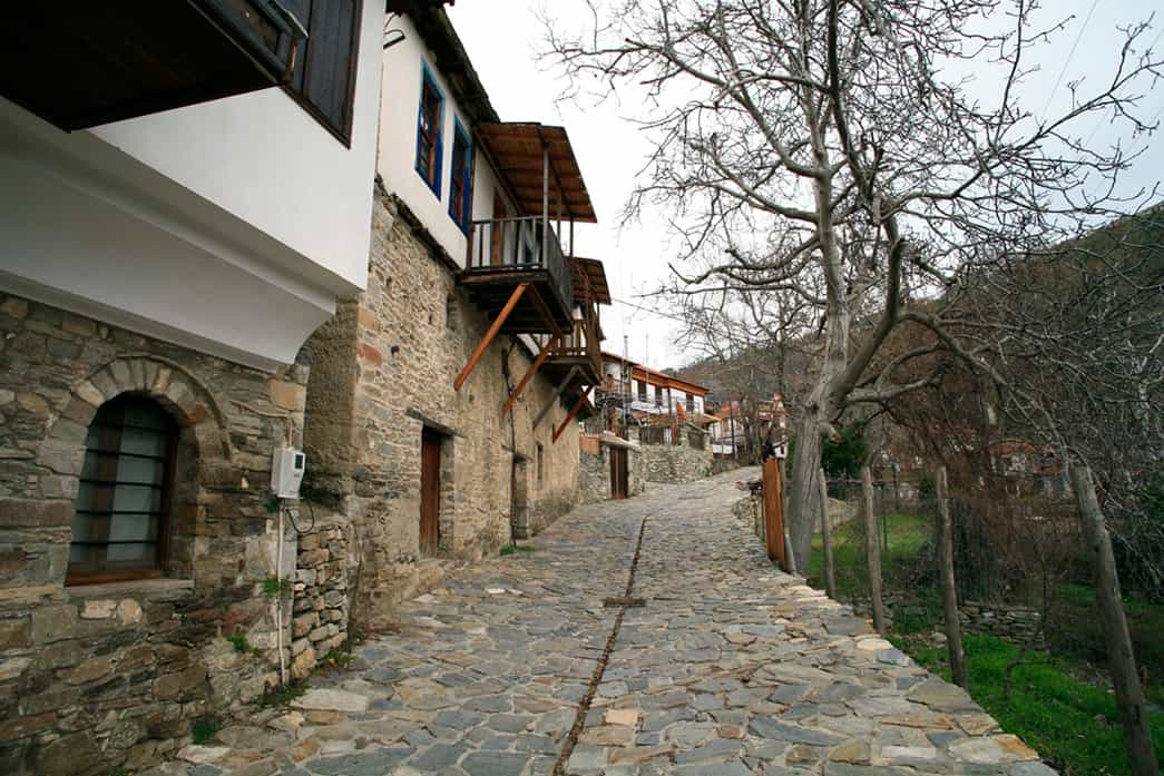 rumah dalam Maries, Anatoliki Makedonia kai Thraki 10806966