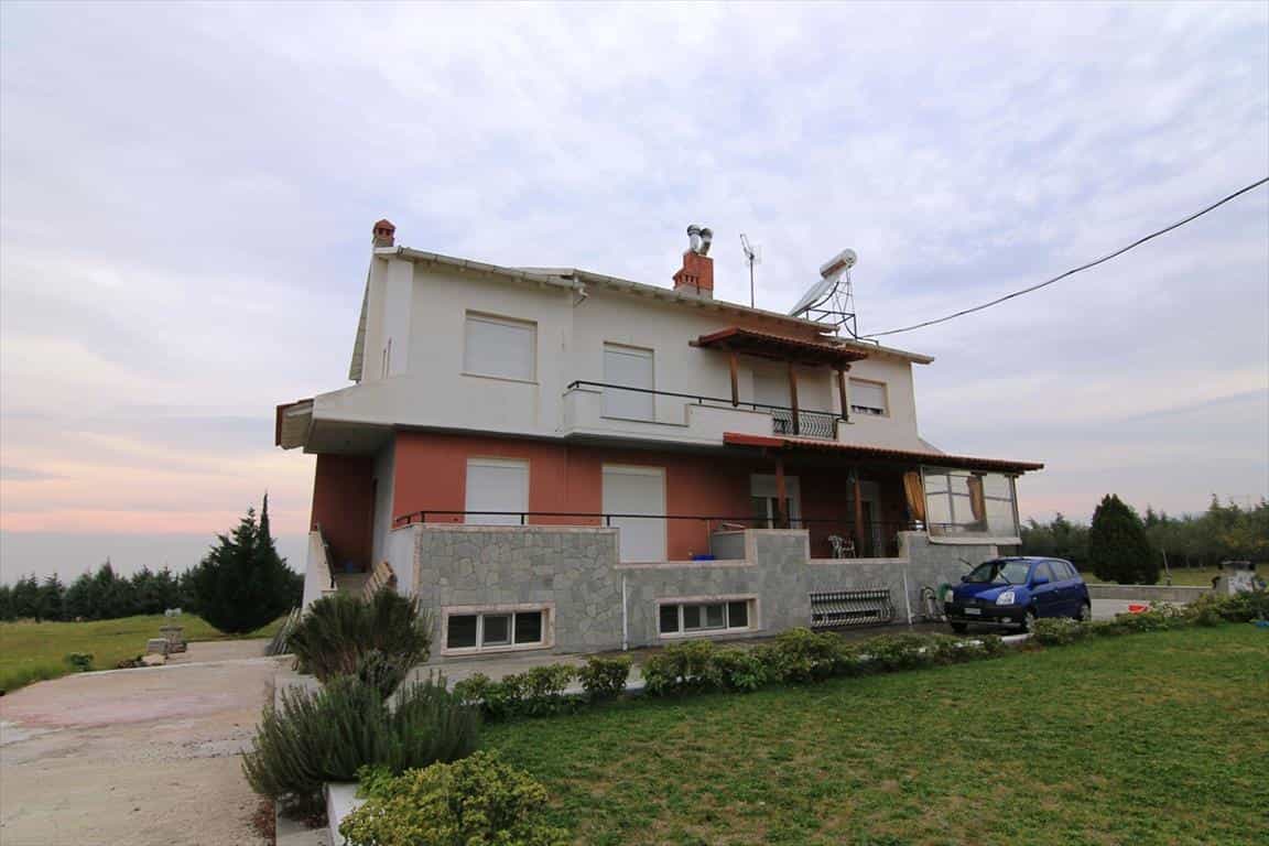Hus i Oraiokastro, Kentriki Makedonia 10806971