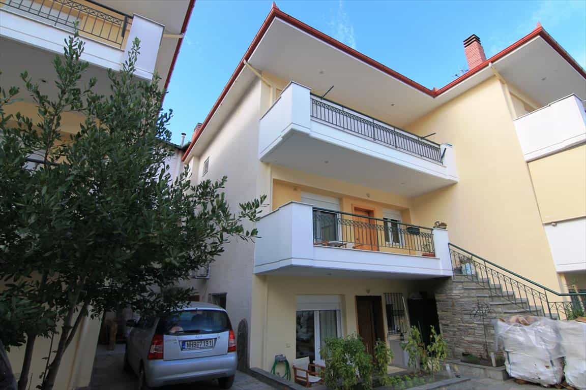 casa en neo rysi, Kentriki Macedonia 10806975