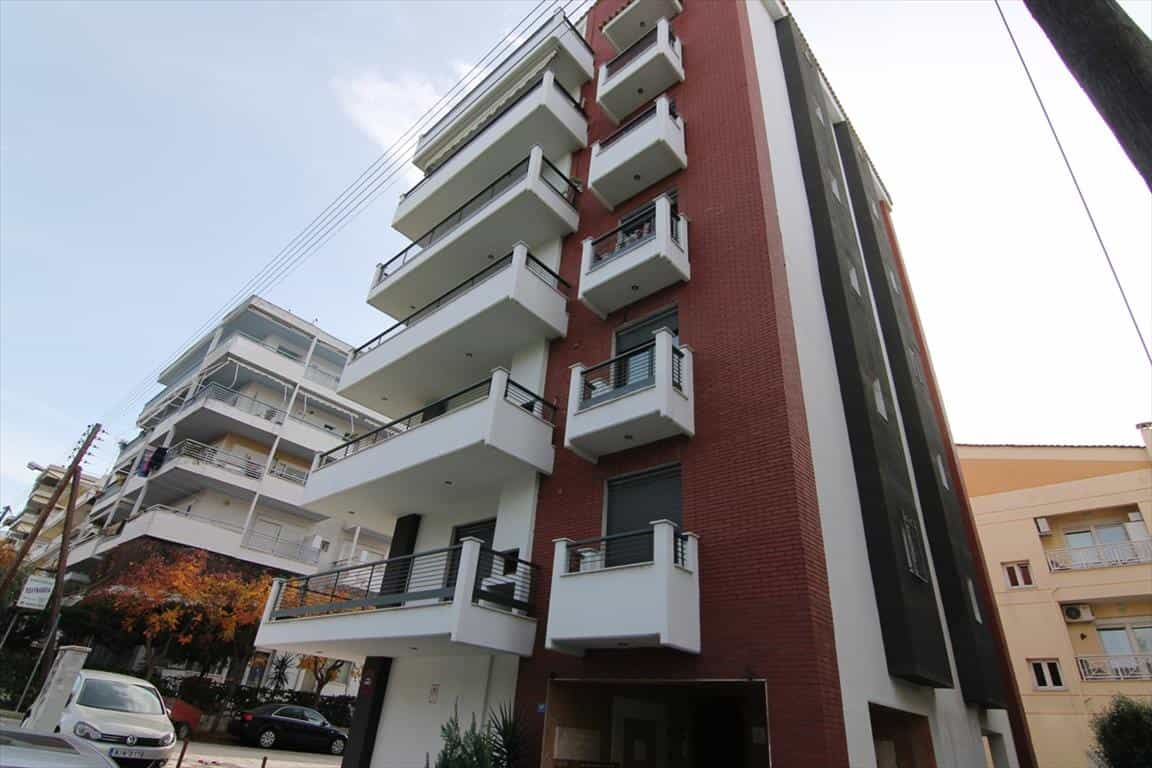 公寓 在 Efkarpia, Kentriki Makedonia 10806990