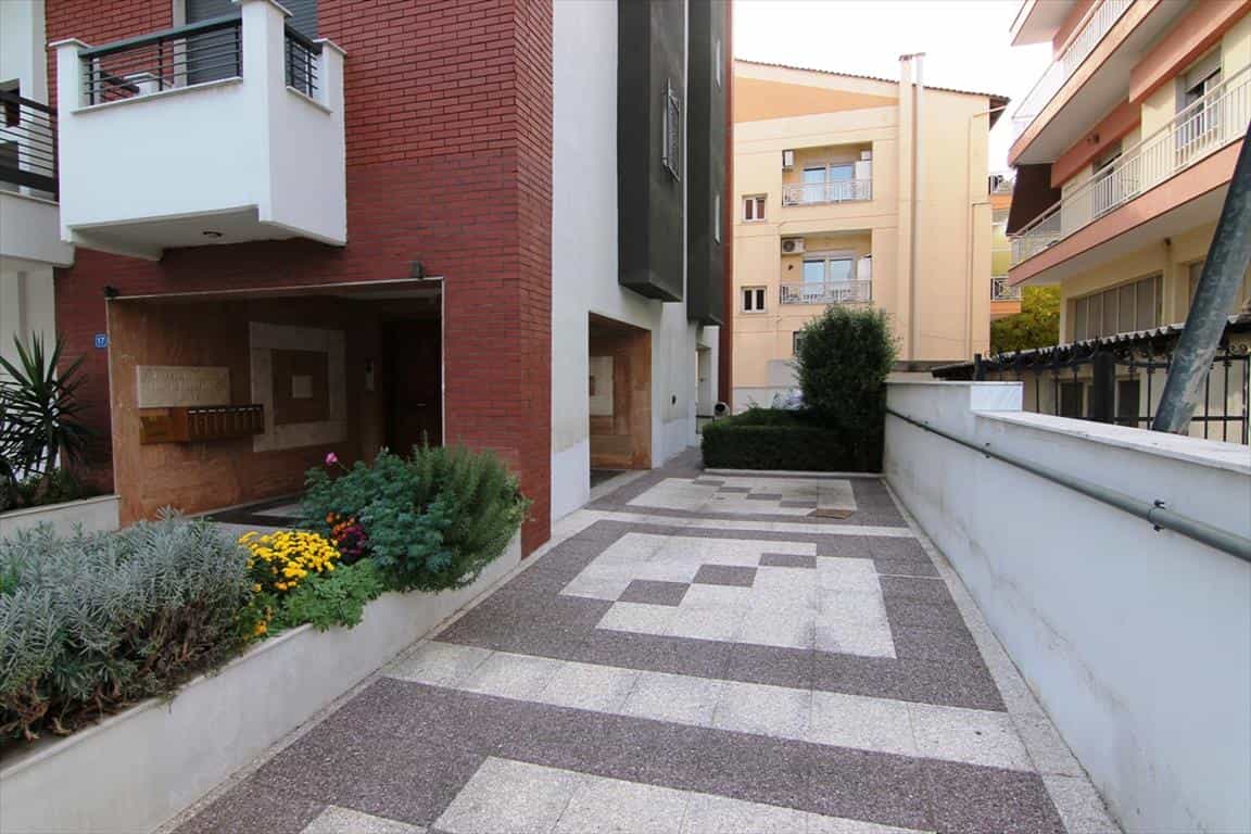 Condominium in Efkarpia, Kentriki Makedonia 10806990