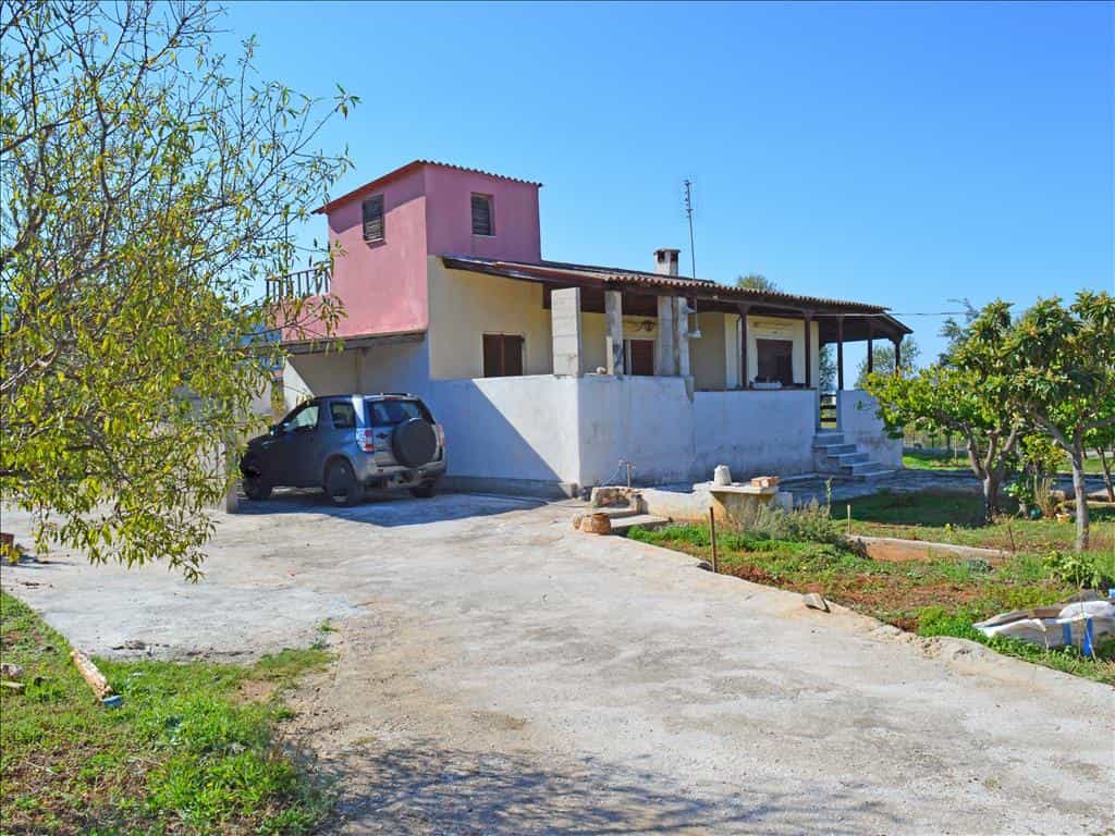 Huis in Feriza, Attik 10807006