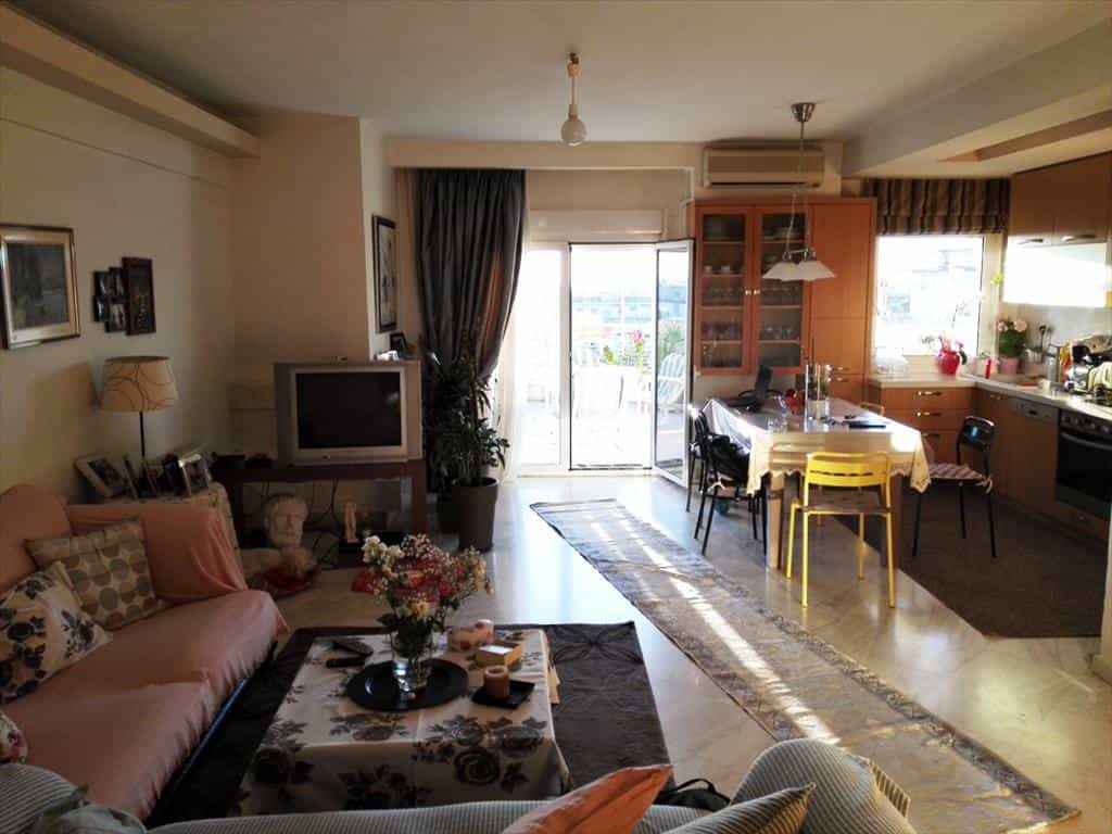 公寓 在 皮莱亚, 肯特里基马其顿 10807013