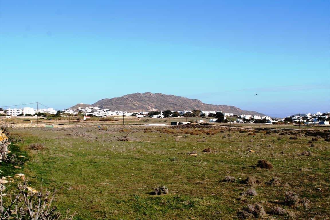Land in Mykonos, Notio Aigaio 10807019