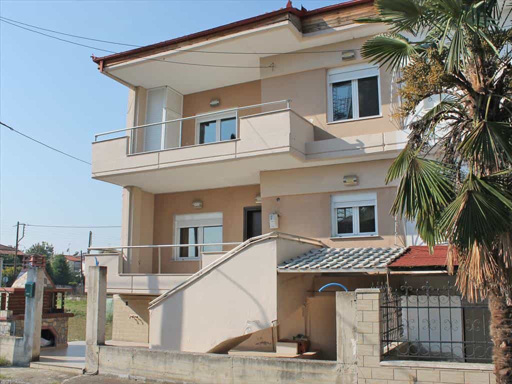 House in Korinos, Kentriki Makedonia 10807028
