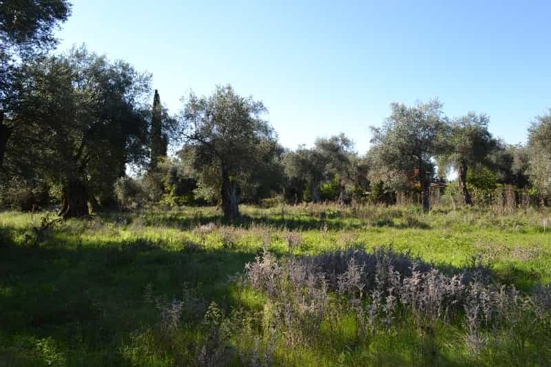 Land in Acharavi, Ionia Nisia 10807031