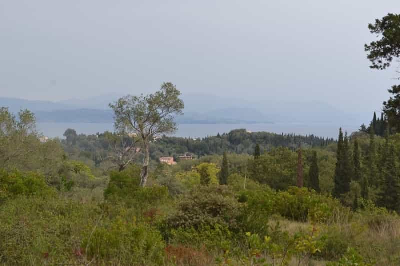 Земельные участки в Agios Markos, Ionia Nisia 10807056