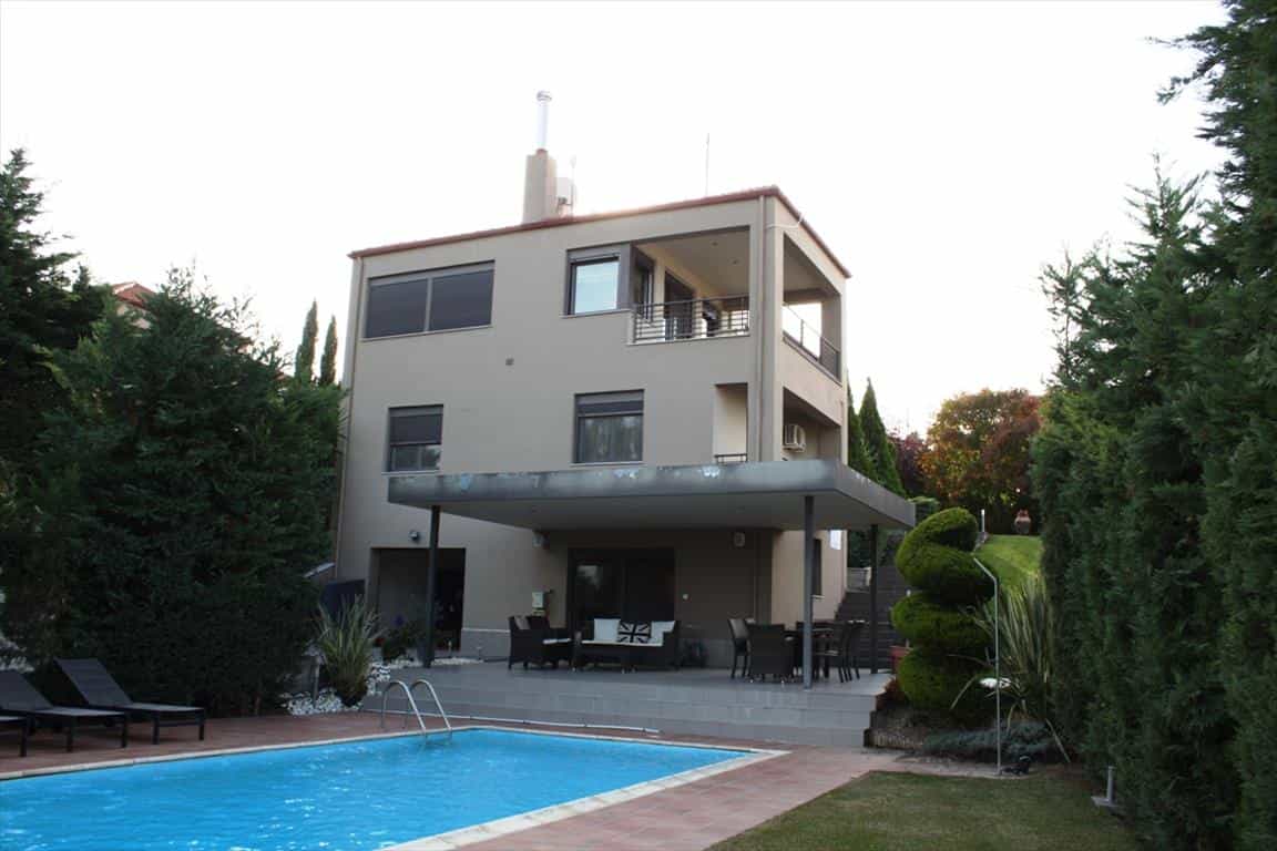 House in Livadaki, Kentriki Makedonia 10807062