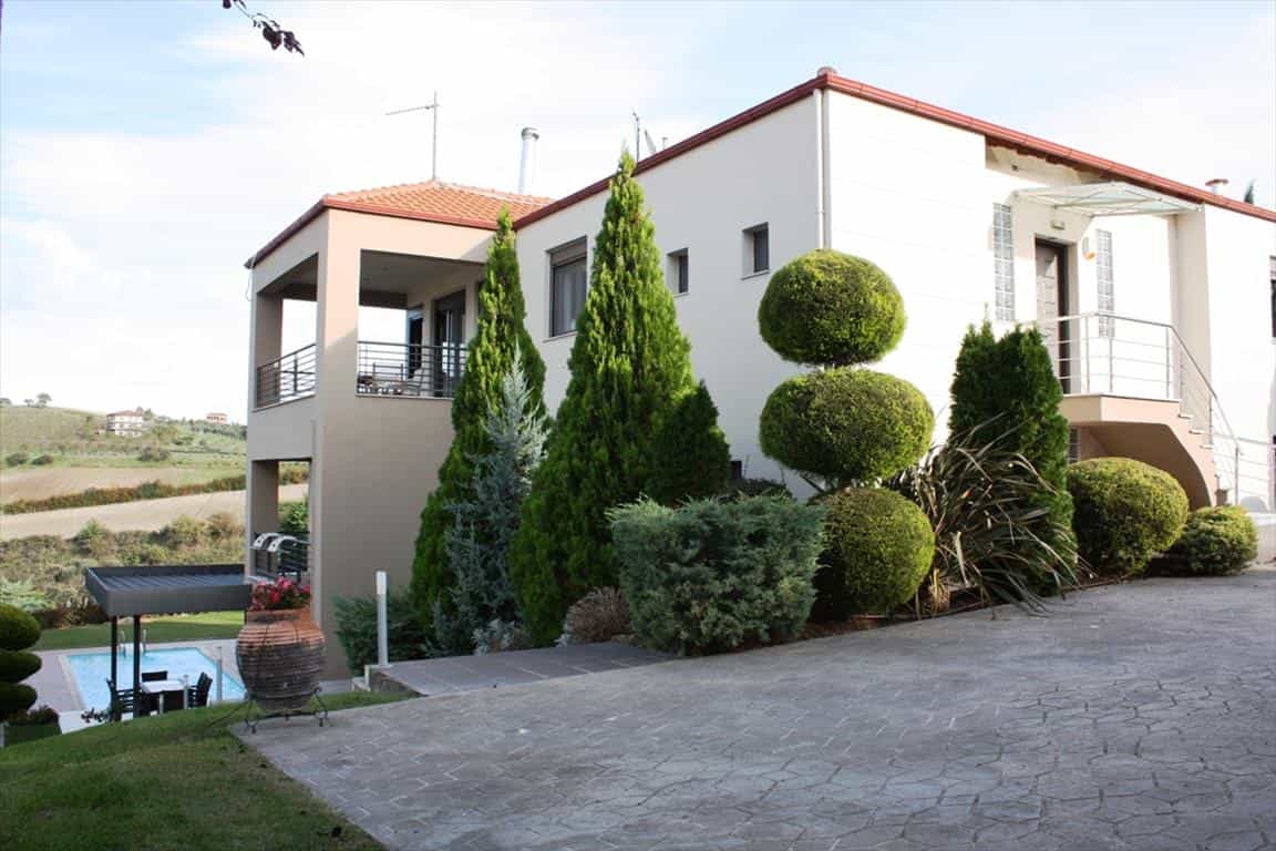 House in Livadaki, Kentriki Makedonia 10807062