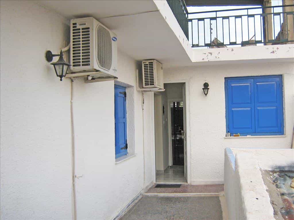 casa en Mégara, Ático 10807063