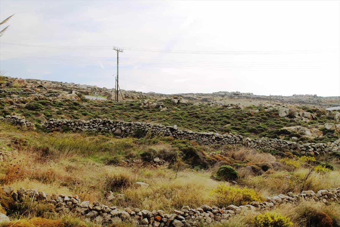 भूमि में Mykonos, नोटियो ऐगियो 10807070