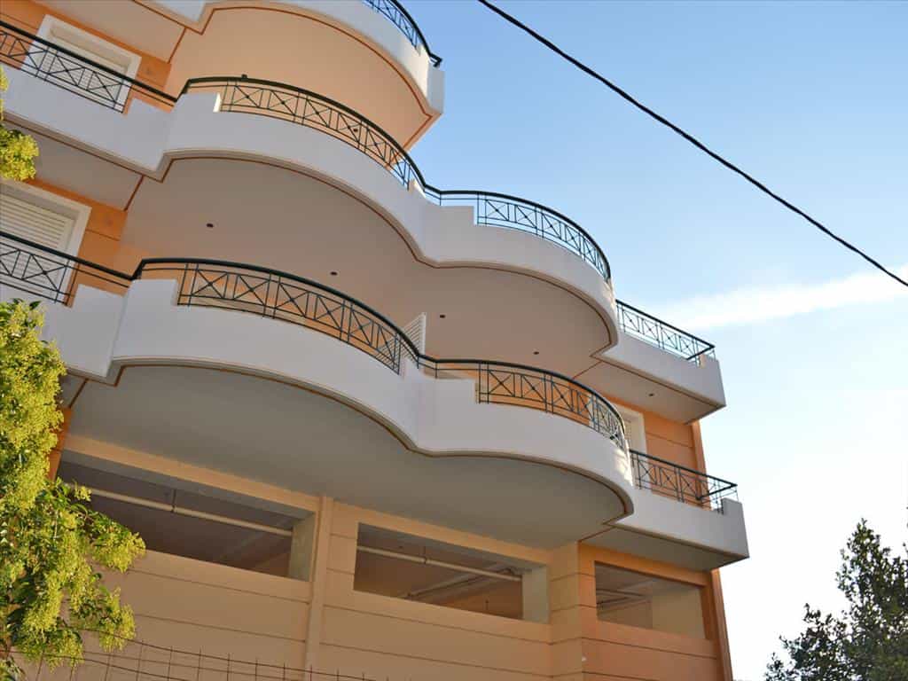 Condominium in Agios Athanasios, Attiki 10807077