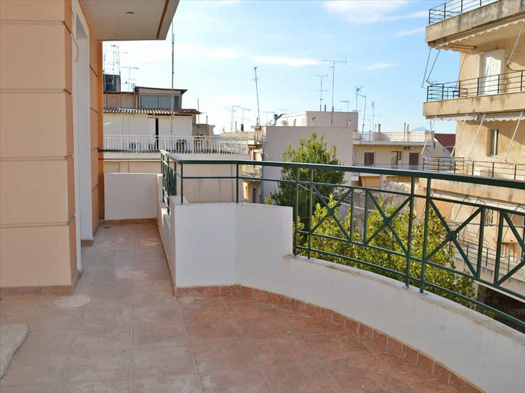 Condominium in Agios Athanasios, Attiki 10807077