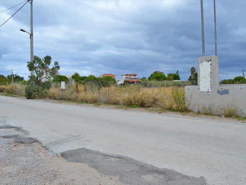Land in Spata,  10807094