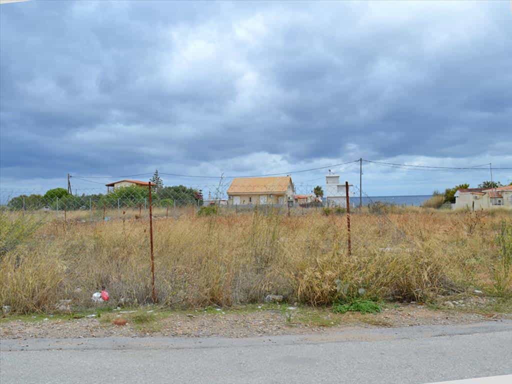Land in Spata,  10807094