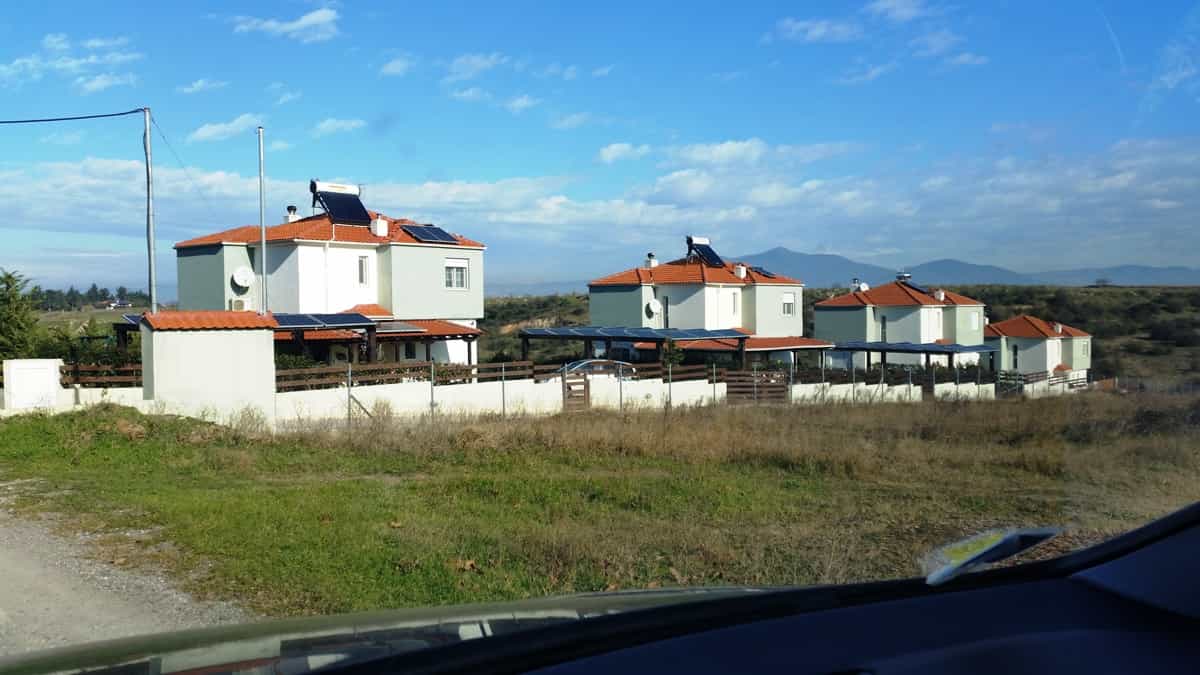 Tanah dalam Livadaki, Kentriki Makedonia 10807126