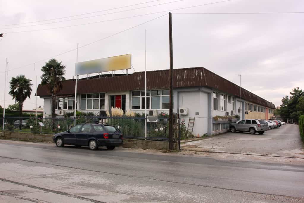 Industrial in Efkarpia, Kentriki Makedonia 10807131