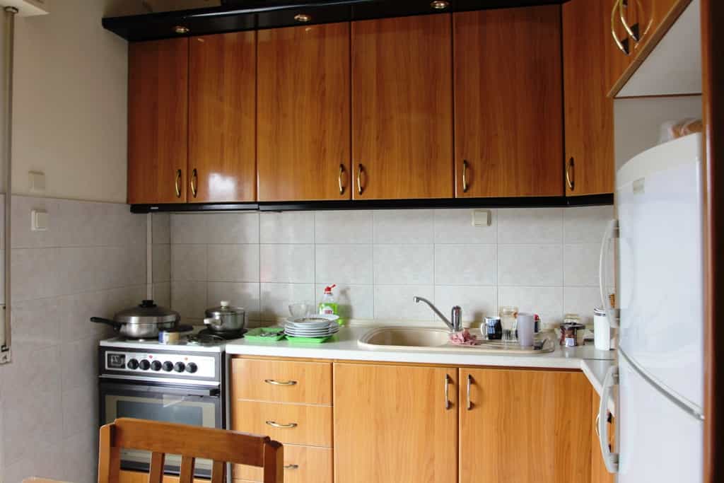 公寓 在 埃夫卡皮亚, 肯特里基马其顿 10807133