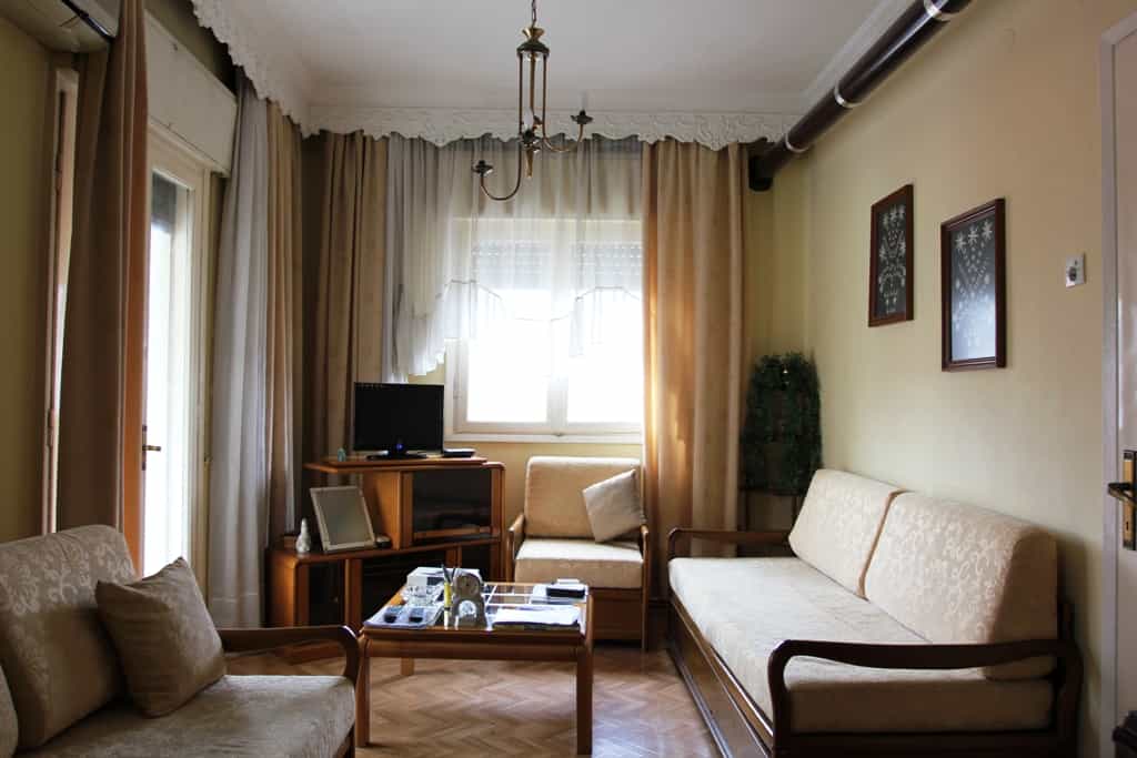 Condominium dans Efkarpie, Kentriki Macédoine 10807133